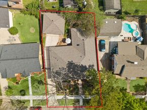 6715 Fairfield Street, Houston TX 77023