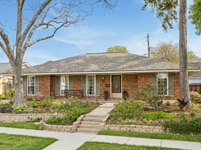 6715 Fairfield Street, Houston TX 77023