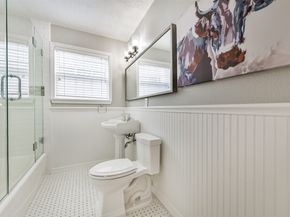 2511 Watts Street, Houston TX 77030