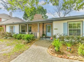 2511 Watts Street, Houston TX 77030