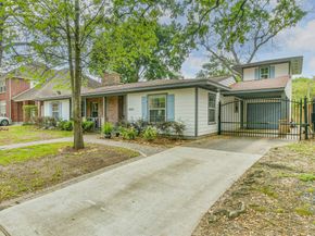 2511 Watts Street, Houston TX 77030