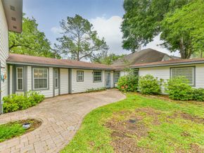 2511 Watts Street, Houston TX 77030
