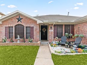 8227 Squires Place Drive, Houston TX 77083