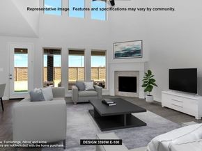 18019 Serene Haven Street, Houston TX 77598