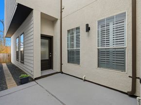 1834 Woodvine Drive, Houston TX 77055