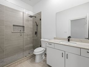 1834 Woodvine Drive, Houston TX 77055