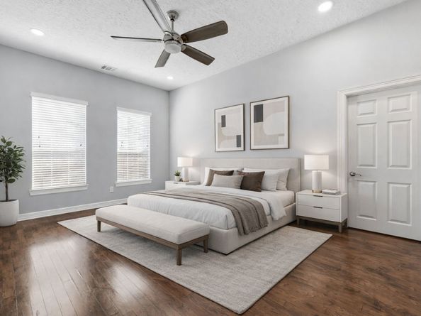 1834 Woodvine Drive, Houston TX 77055