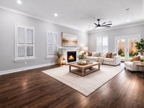 1834 Woodvine Drive, Houston TX 77055