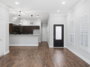 1834 Woodvine Drive, Houston TX 77055