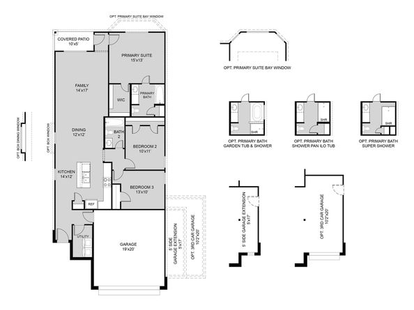 15627 Coneflower Hills Drive, Houston TX 77090