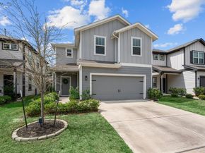 19235 Tannach Drive, Tomball TX 77375