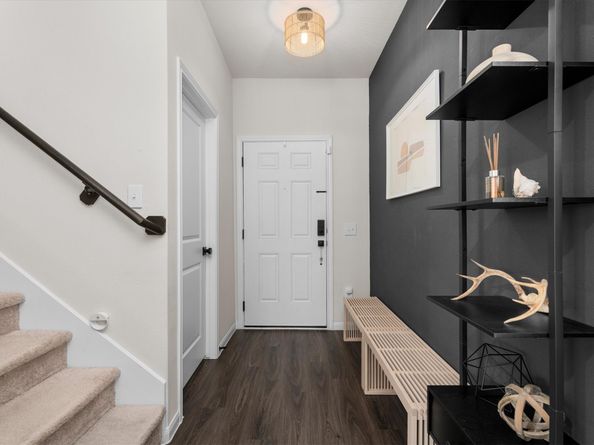 19235 Tannach Drive, Tomball TX 77375