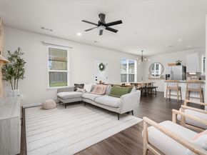 19235 Tannach Drive, Tomball TX 77375