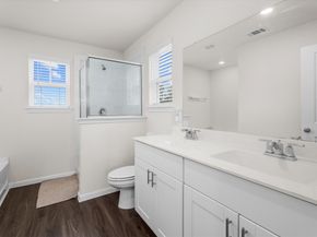 19235 Tannach Drive, Tomball TX 77375