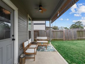 19235 Tannach Drive, Tomball TX 77375