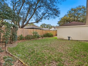 21119 Park Bend Drive, Katy TX 77450