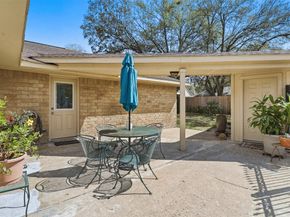 21119 Park Bend Drive, Katy TX 77450