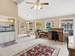 21119 Park Bend Drive, Katy TX 77450