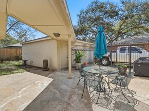 21119 Park Bend Drive, Katy TX 77450