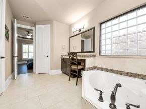 8447 Roland Canyon Drive, Cypress TX 77433