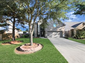 8447 Roland Canyon Drive, Cypress TX 77433