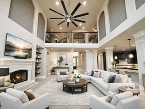 8447 Roland Canyon Drive, Cypress TX 77433