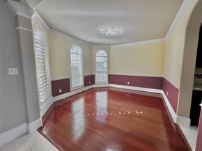 8447 Roland Canyon Drive, Cypress TX 77433