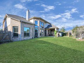 8447 Roland Canyon Drive, Cypress TX 77433