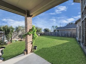 8447 Roland Canyon Drive, Cypress TX 77433