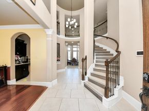 8447 Roland Canyon Drive, Cypress TX 77433