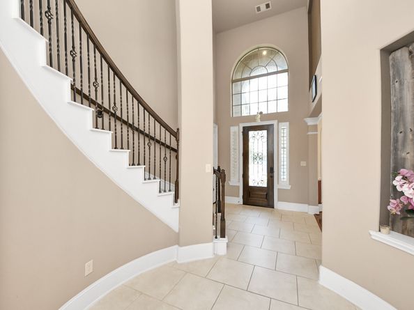 8447 Roland Canyon Drive, Cypress TX 77433