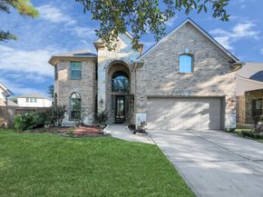 8447 Roland Canyon Drive, Cypress TX 77433