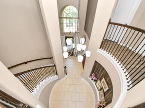 8447 Roland Canyon Drive, Cypress TX 77433