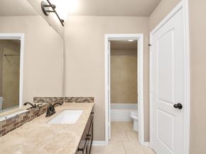 8447 Roland Canyon Drive, Cypress TX 77433