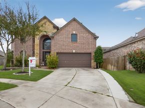 1630 Mahan Drive, Richmond TX 77406