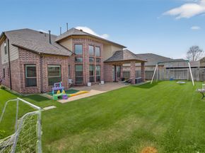 1630 Mahan Drive, Richmond TX 77406