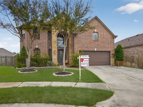 1630 Mahan Drive, Richmond TX 77406