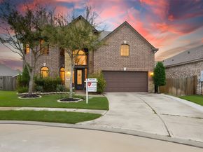 1630 Mahan Drive, Richmond TX 77406