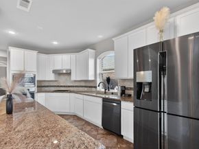 1630 Mahan Drive, Richmond TX 77406