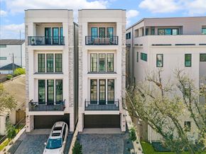 1215 W Pierce Street, Houston TX 77019