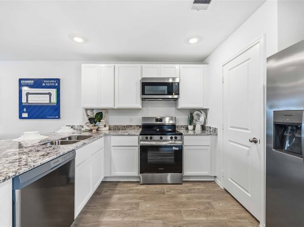 11706 watermelon Lane, Houston TX 77048