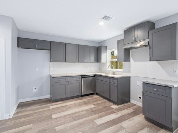 6614 Haight Street A/B, Houston TX 77028