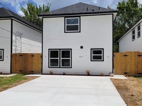 6614 Haight Street A/B, Houston TX 77028