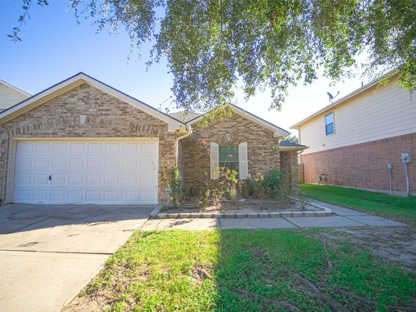 9611 Prairie Dog Run, Sugar Land TX 77498