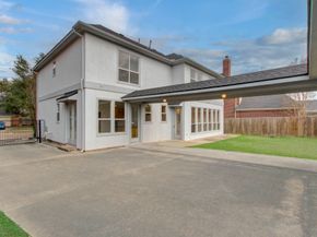 5425 Loch Lomond Drive, Houston TX 77096