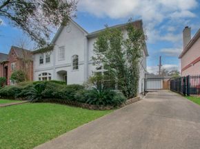5425 Loch Lomond Drive, Houston TX 77096