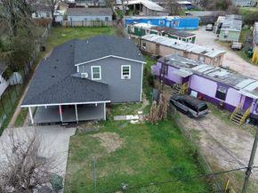 726 Mcdaniel Street, Houston TX 77022