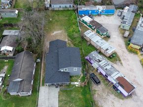 726 Mcdaniel Street, Houston TX 77022