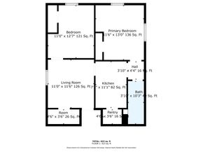 726 Mcdaniel Street, Houston TX 77022