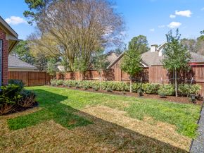 1219 Hurst Park Drive, Spring TX 77379